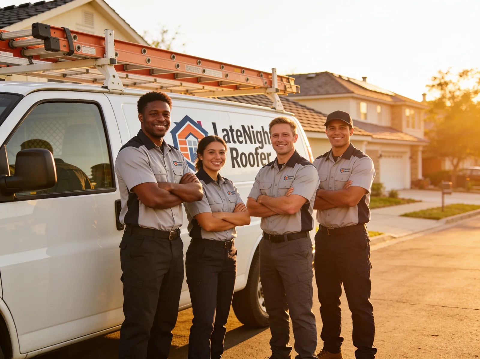 Emergency Roof Repair company in Avon, OH